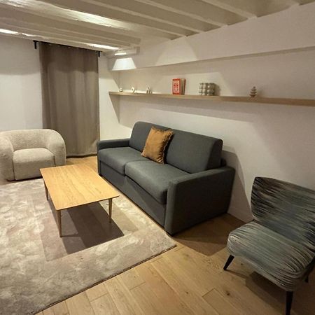 Appartement Contemporain Republique - Temple 2 Париж Екстериор снимка