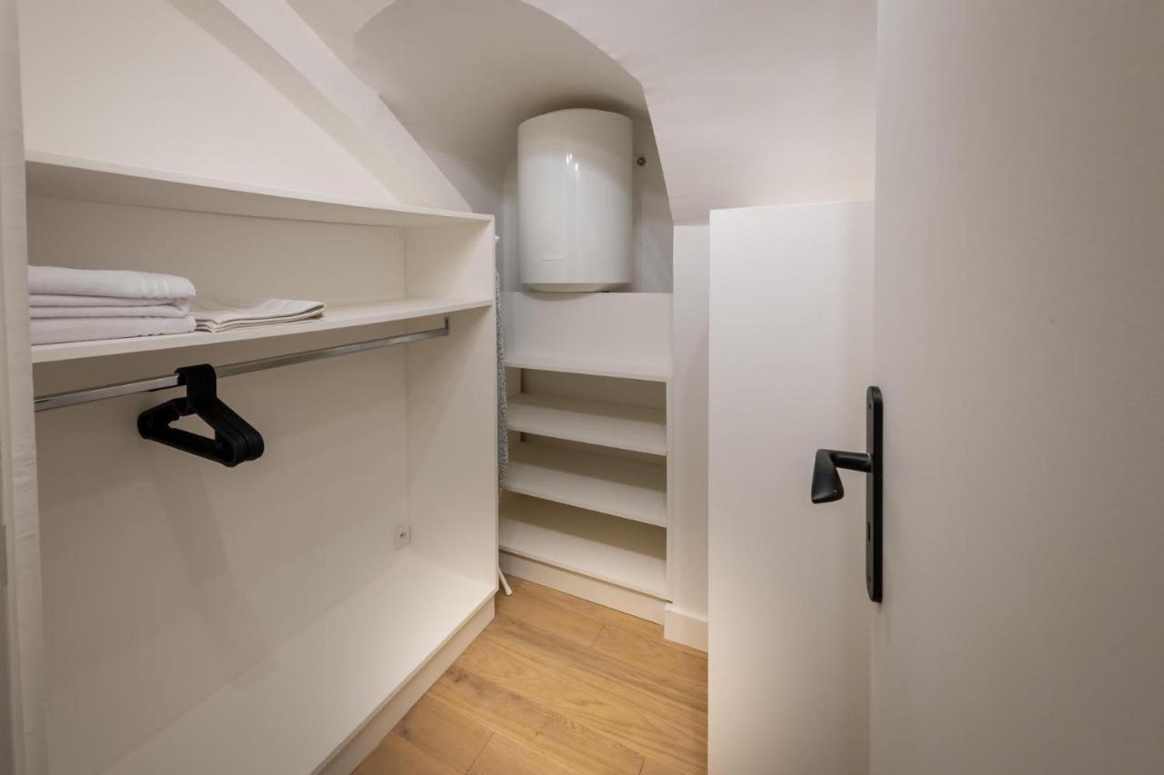 Appartement Contemporain Republique - Temple 2 Париж Екстериор снимка