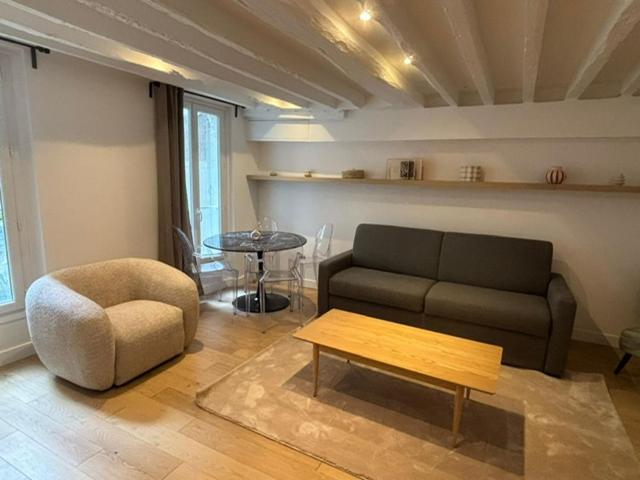 Appartement Contemporain Republique - Temple 2 Париж Екстериор снимка